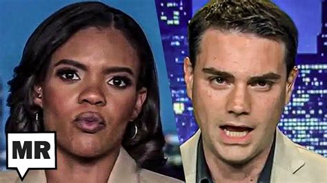 Candace Owens holds nothing back in her brand new show as she takes on the political and cultural issues of the day. Featuring deep dives, investigations and exposés on today’s burning topics. ... There’s drama going down at the Daily Wire with Ben Shapiro and Candace Owens involved in a viral feud over the Israel-Hamas conflict. Now, Tucker …